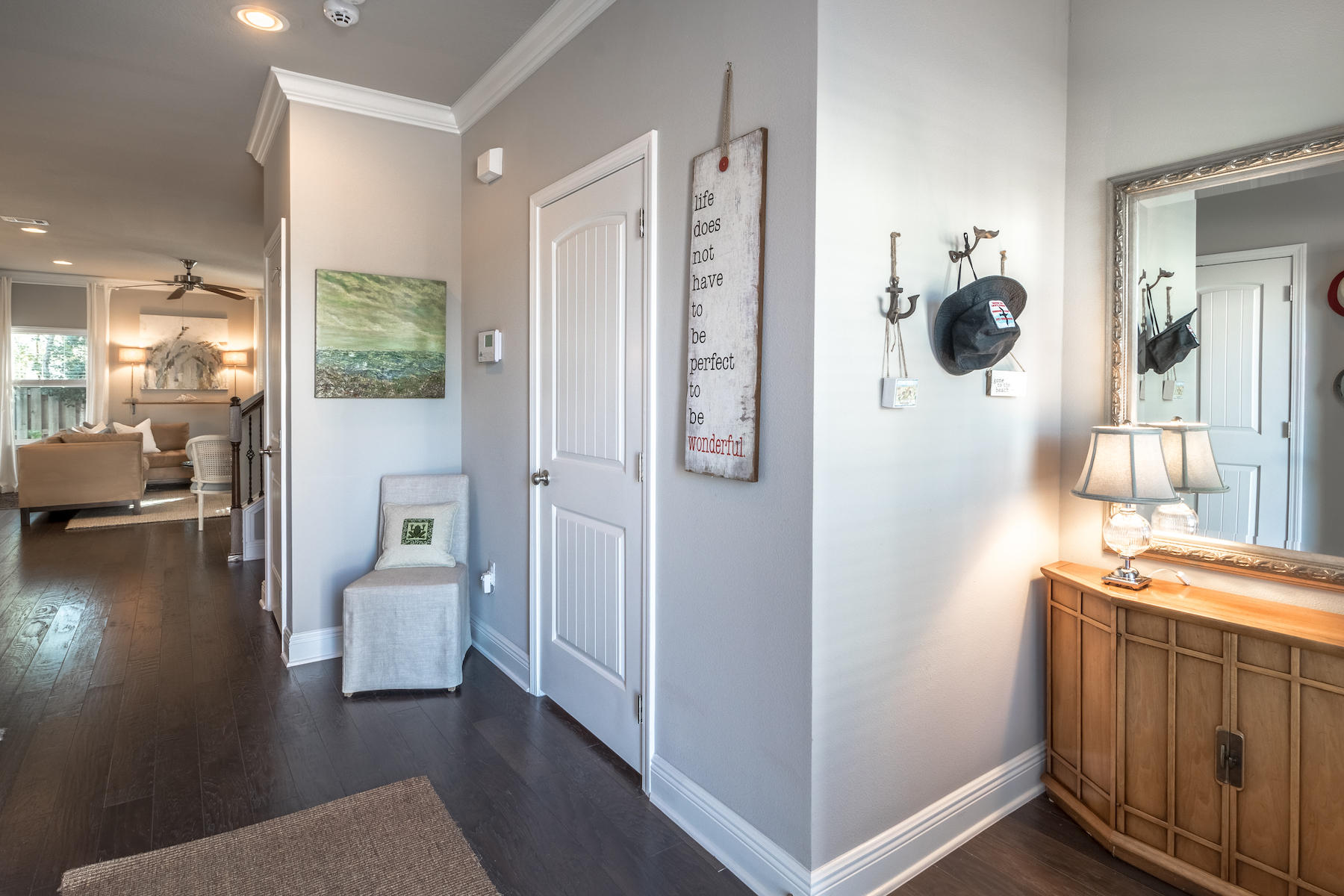 WEST SHORE PLACE - Residential