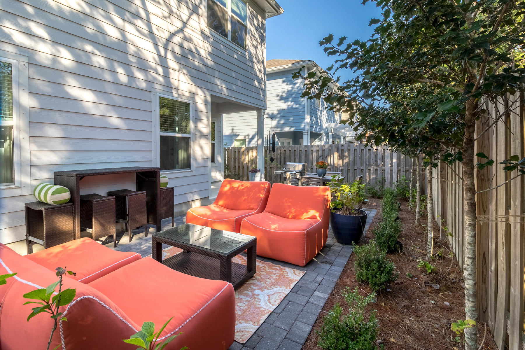 WEST SHORE PLACE - Residential