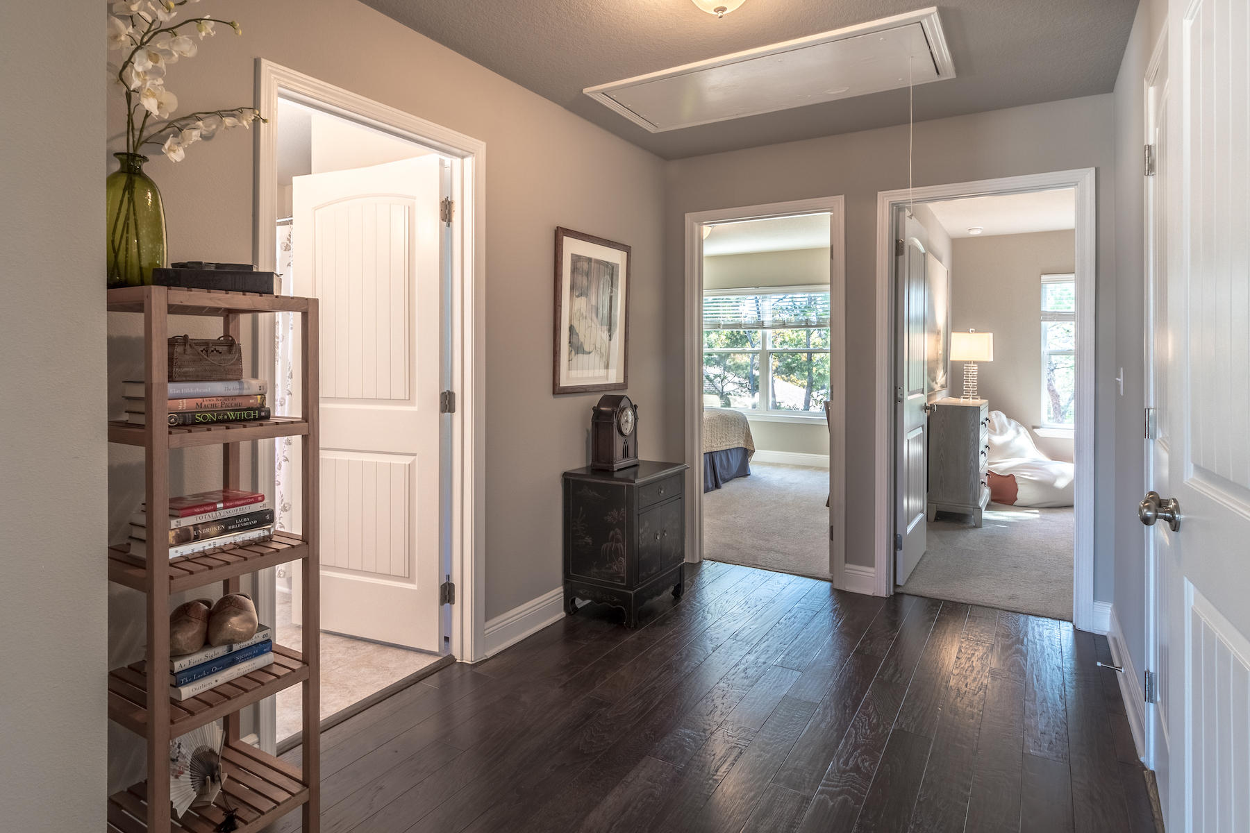 WEST SHORE PLACE - Residential