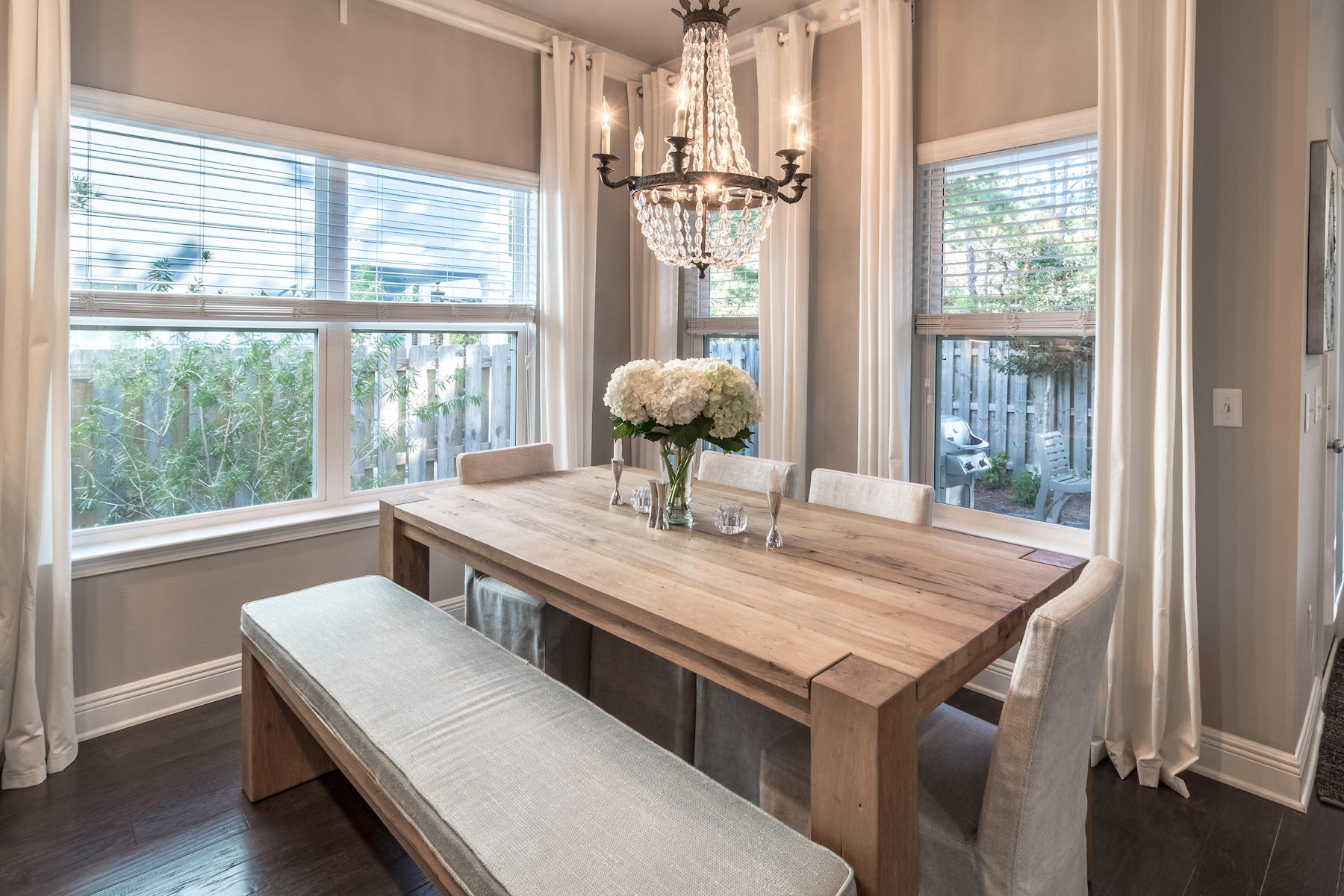 WEST SHORE PLACE - Residential