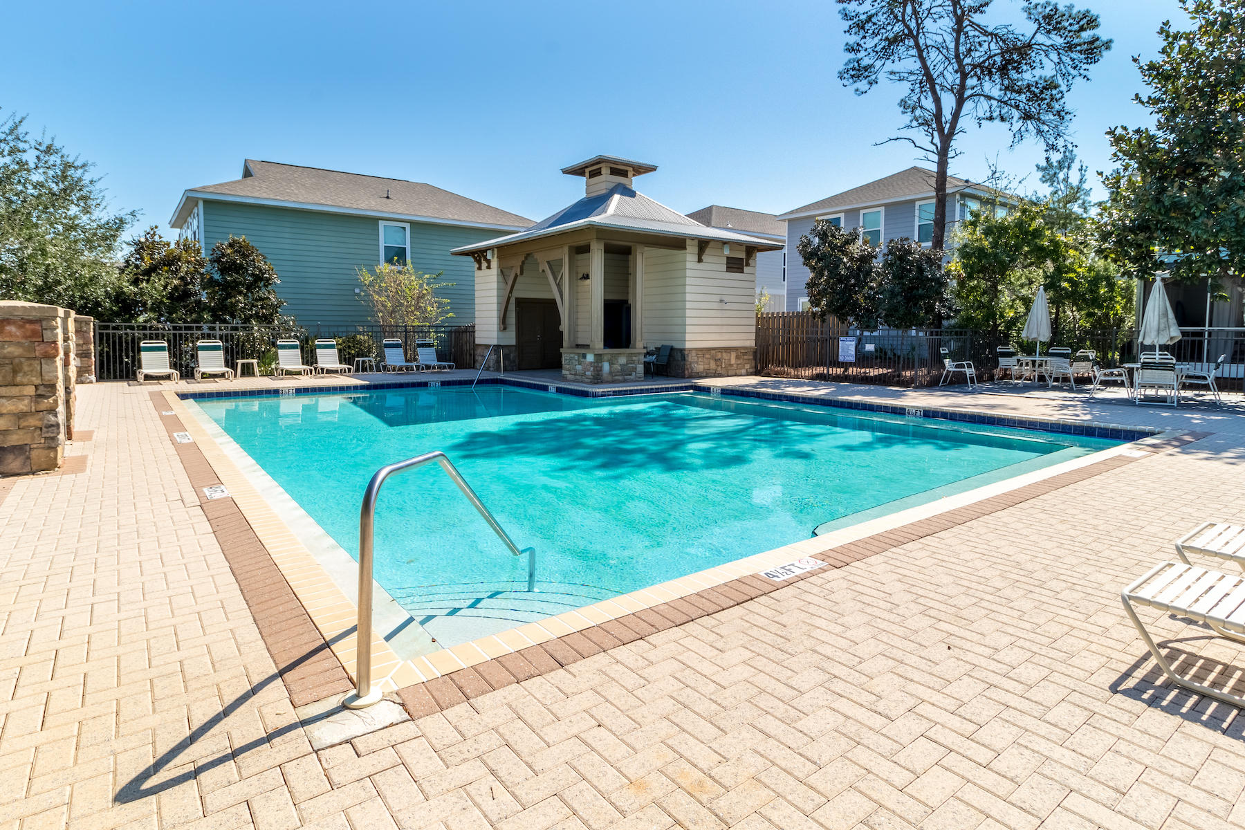 WEST SHORE PLACE - Residential