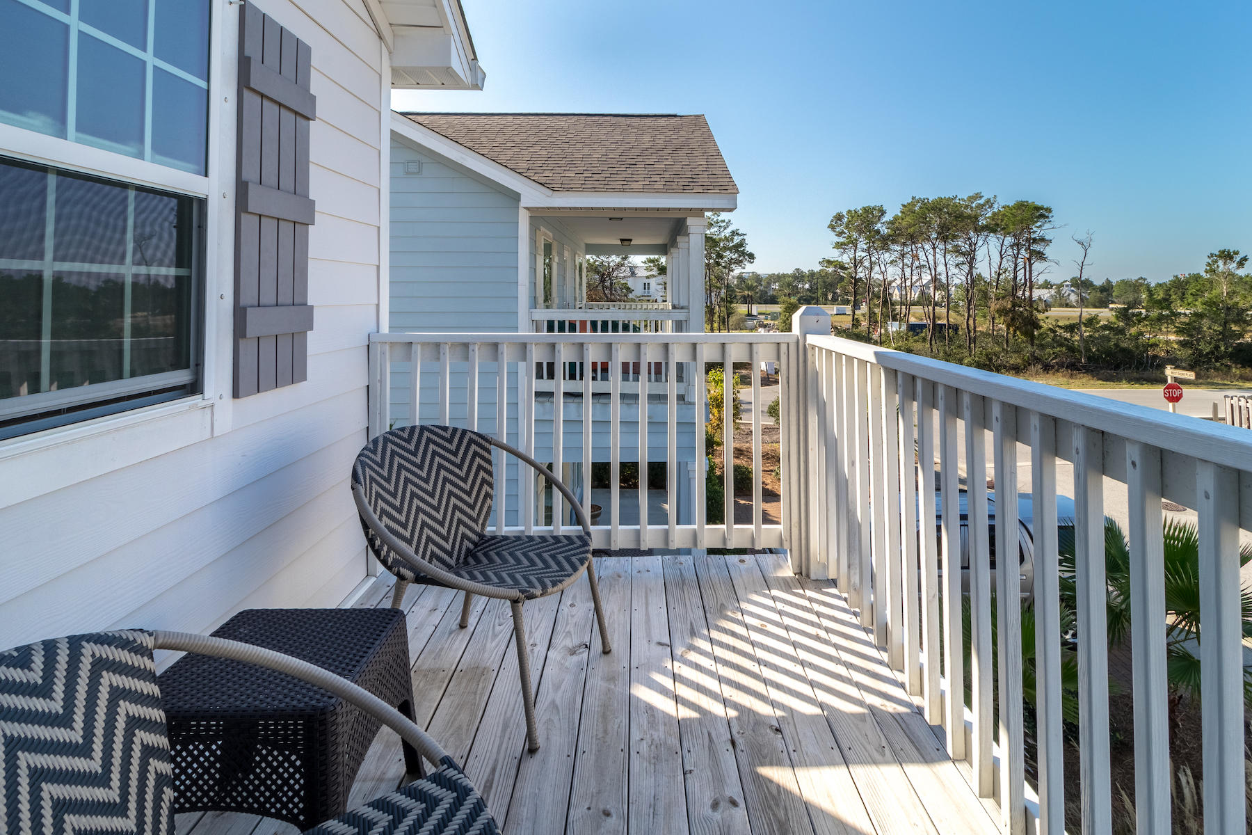 WEST SHORE PLACE - Residential