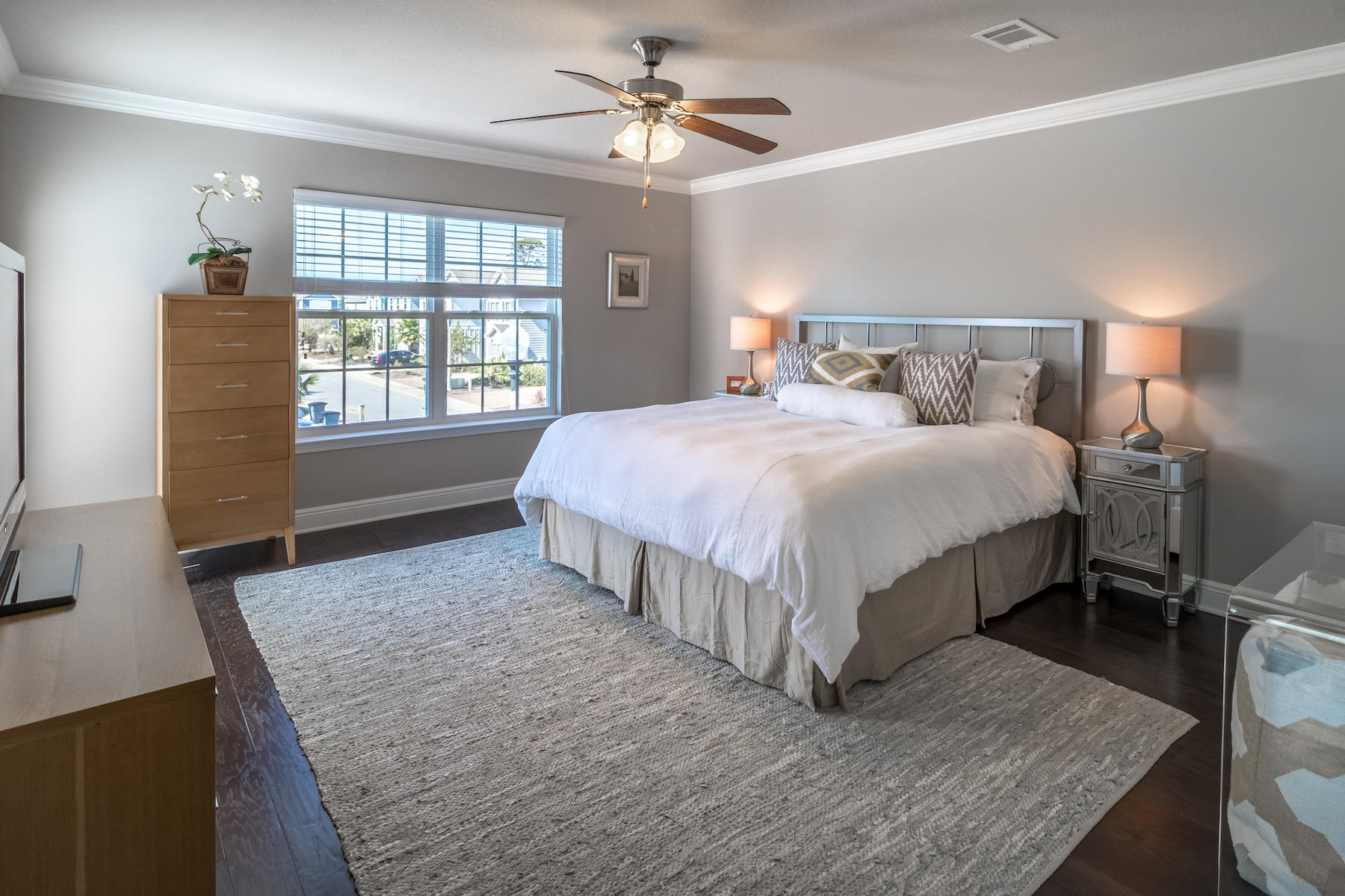 WEST SHORE PLACE - Residential