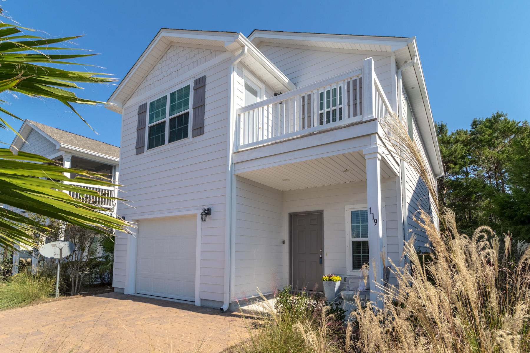 WEST SHORE PLACE - Residential