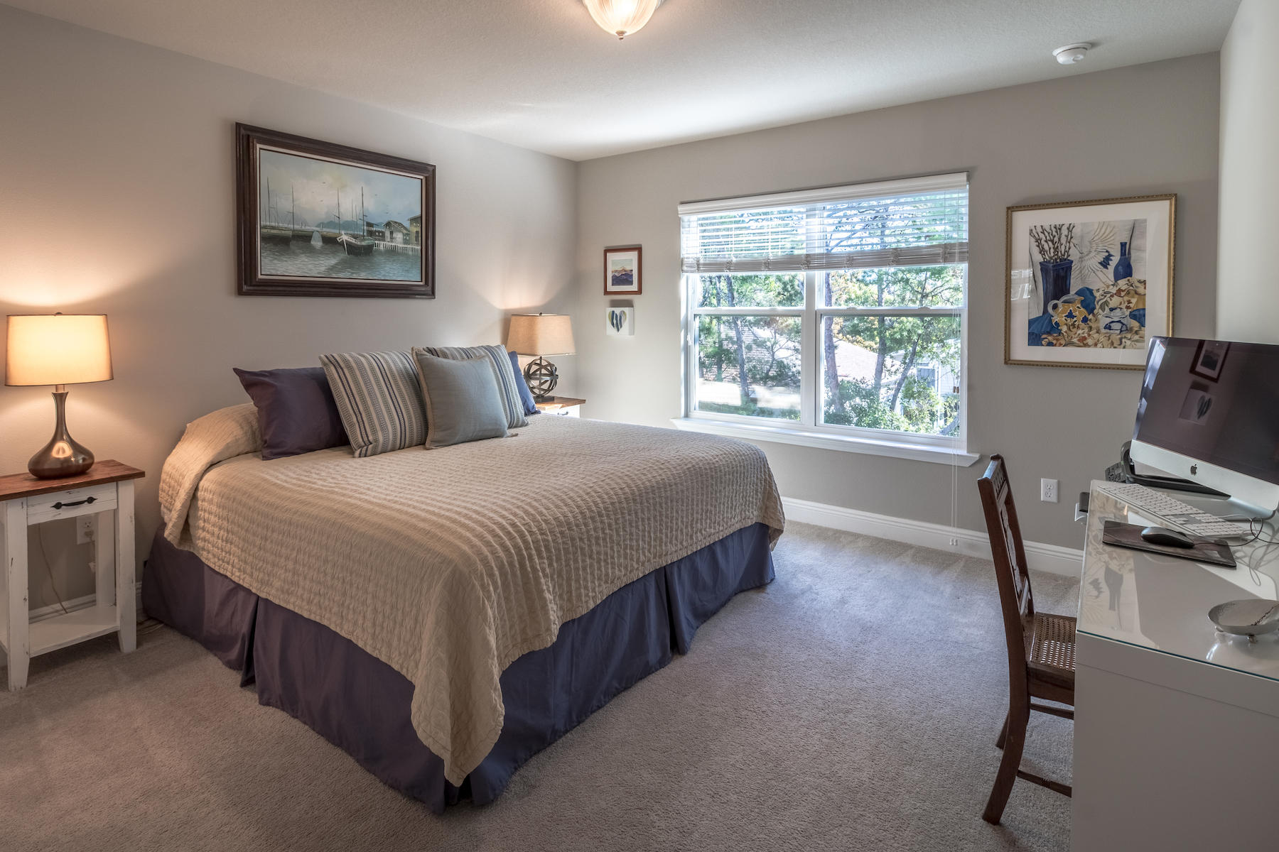 WEST SHORE PLACE - Residential