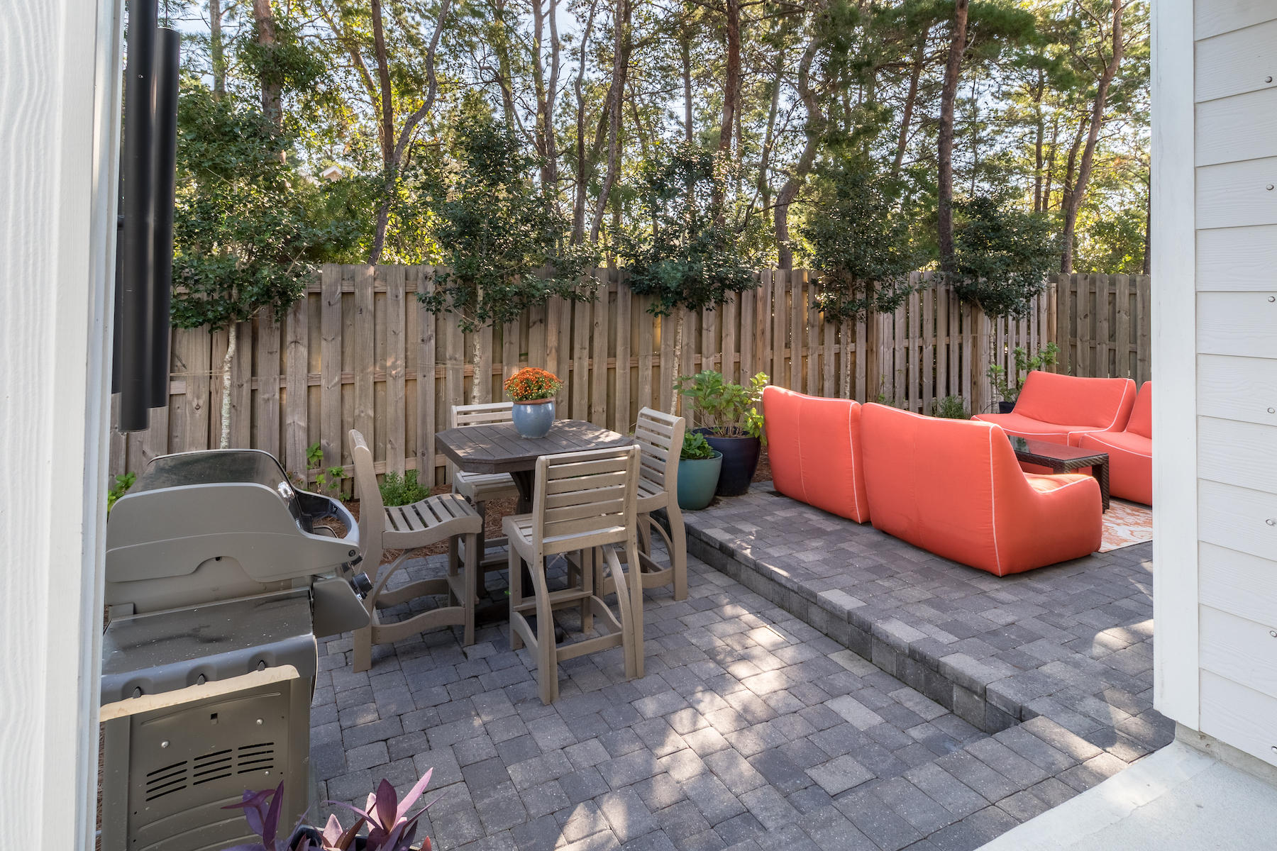 WEST SHORE PLACE - Residential