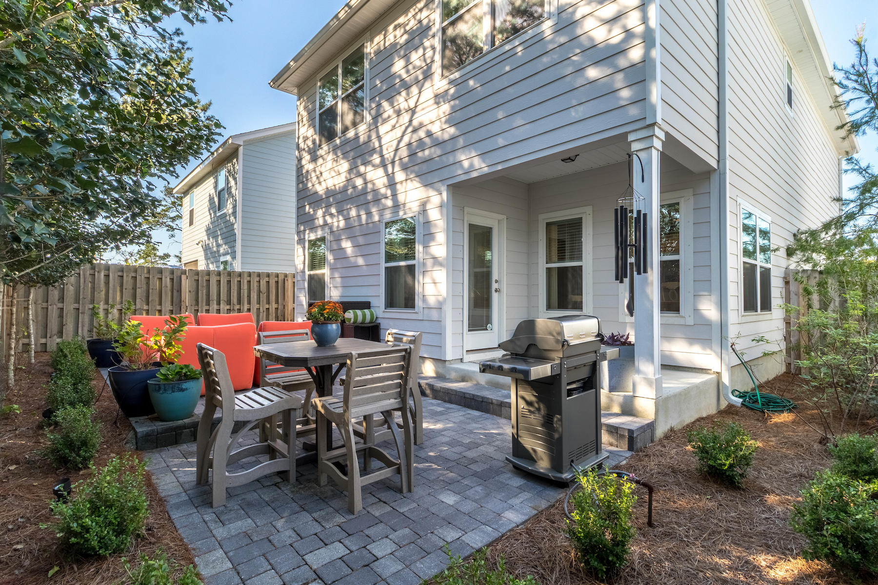 WEST SHORE PLACE - Residential