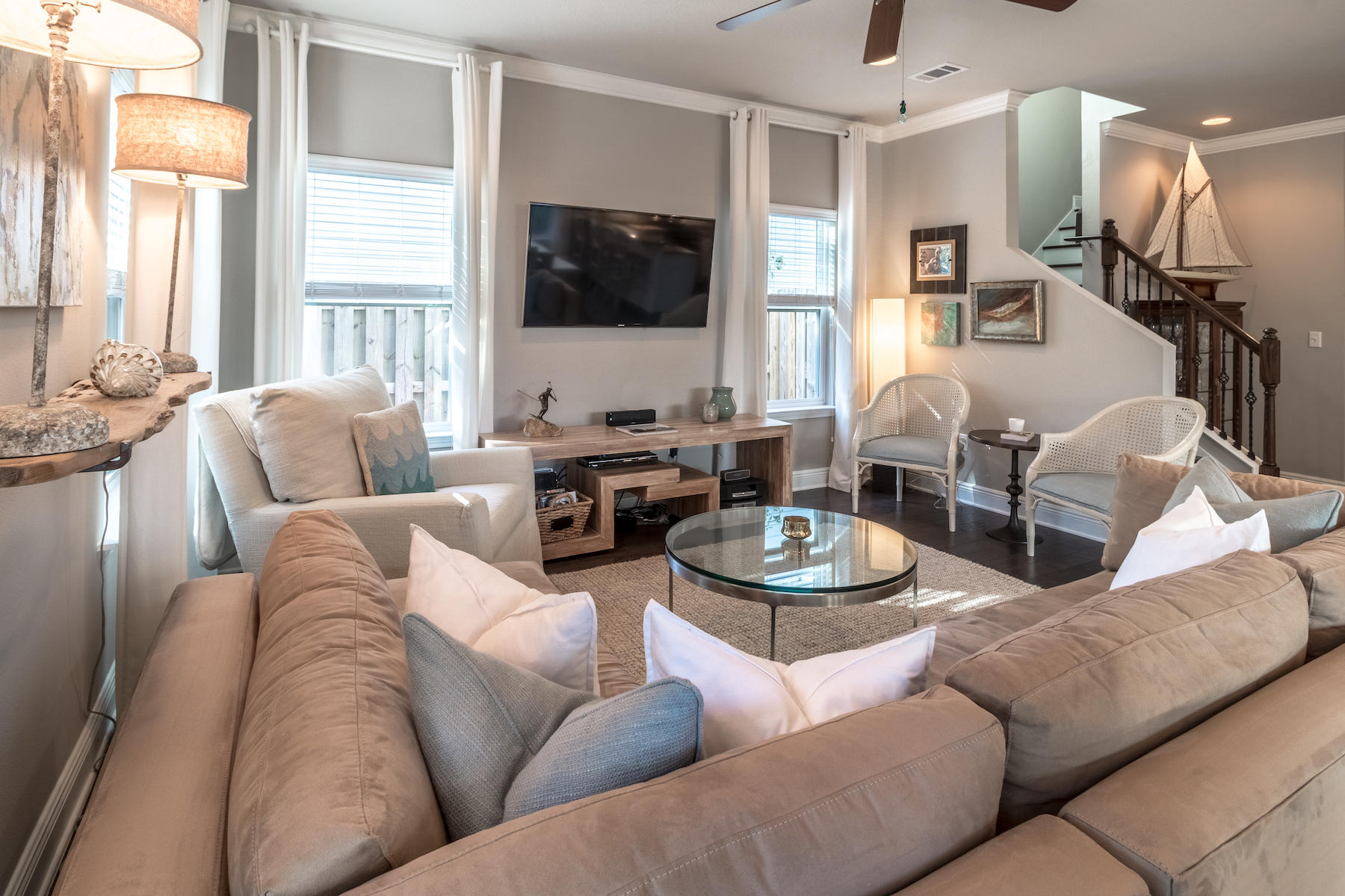 WEST SHORE PLACE - Residential