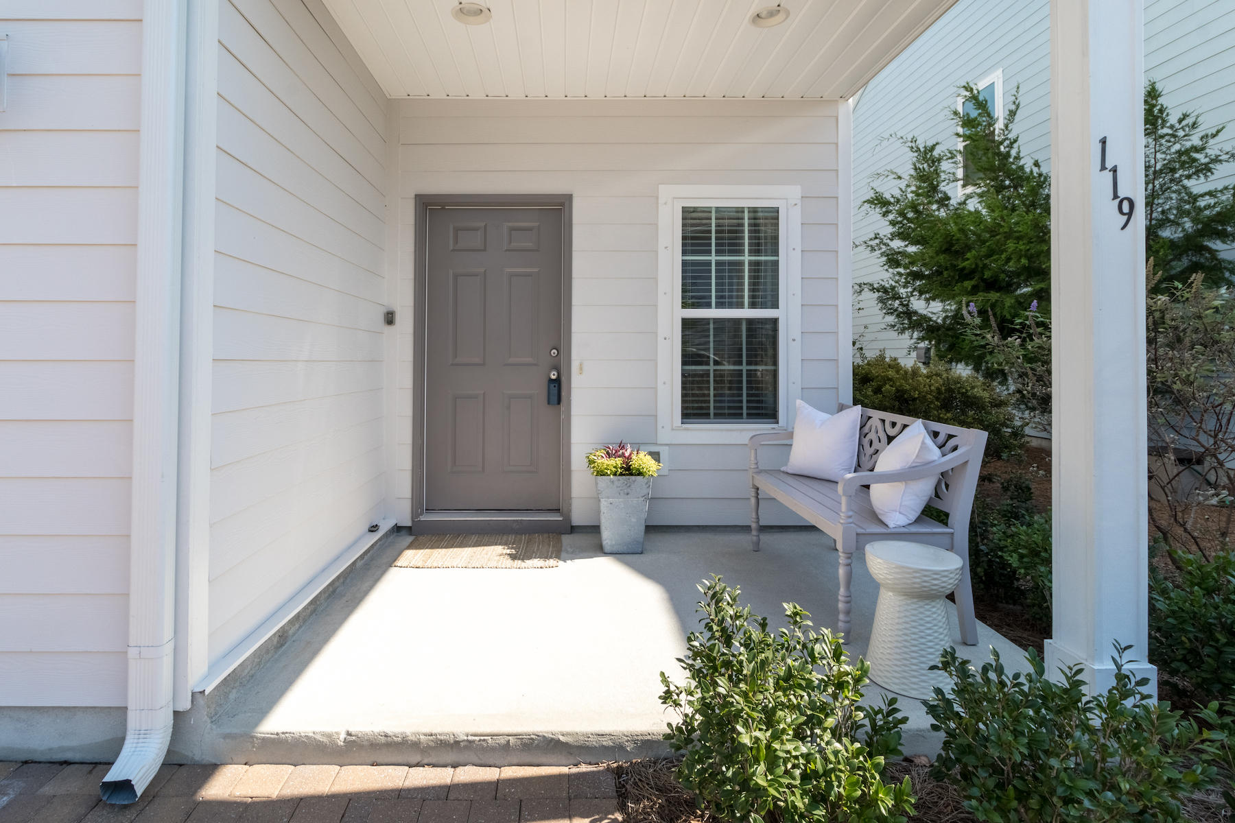 WEST SHORE PLACE - Residential