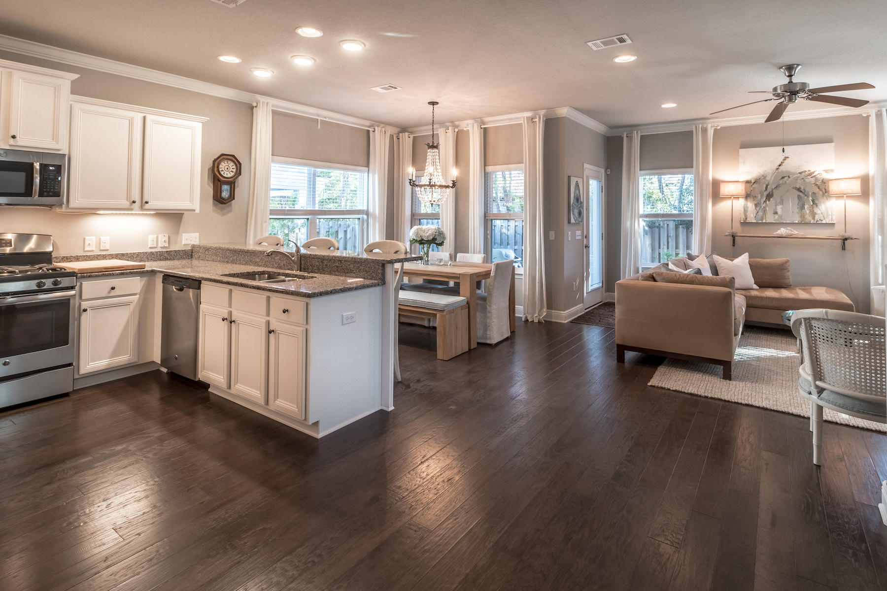 WEST SHORE PLACE - Residential