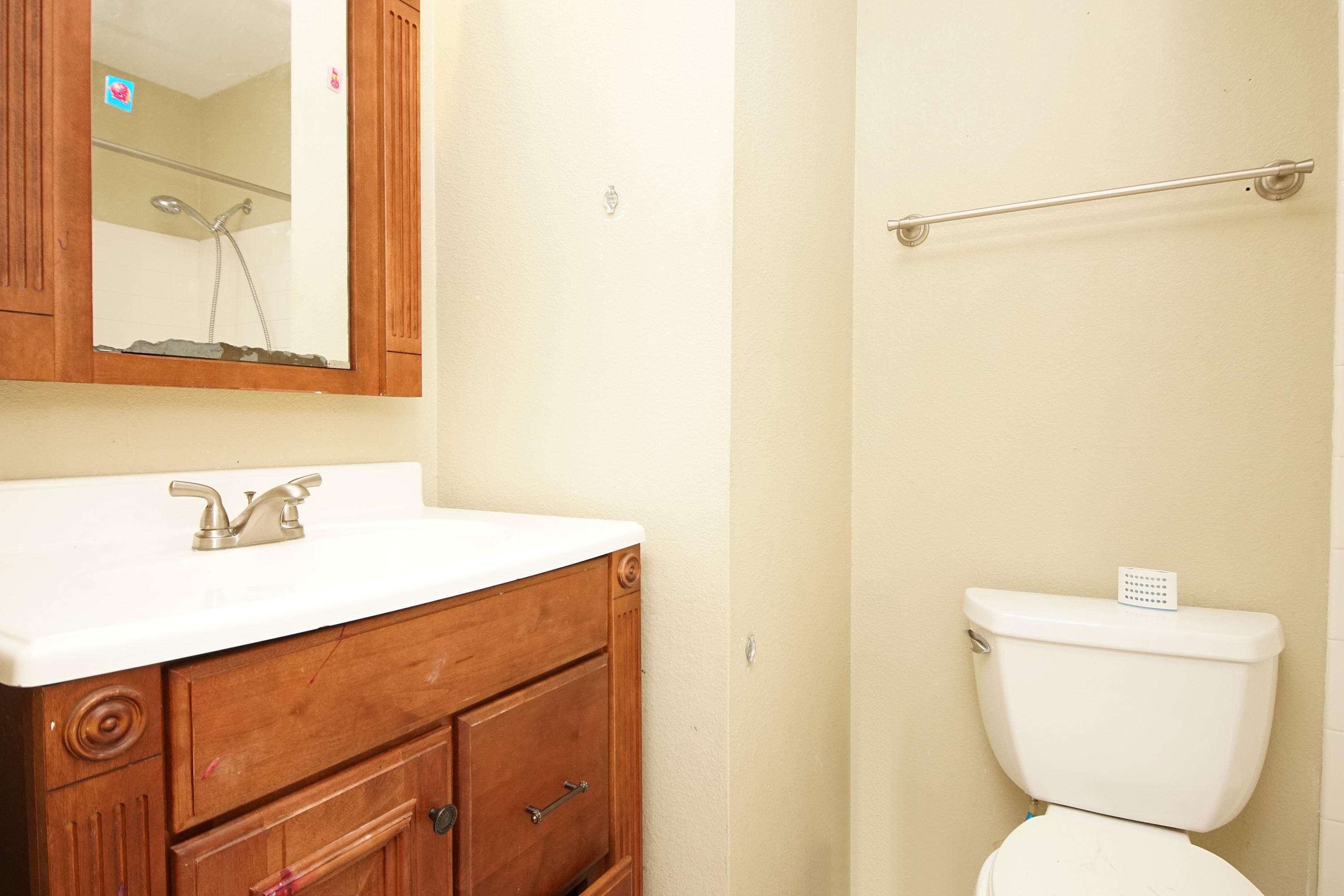 MARINA VIEW T/H AMEND - Residential