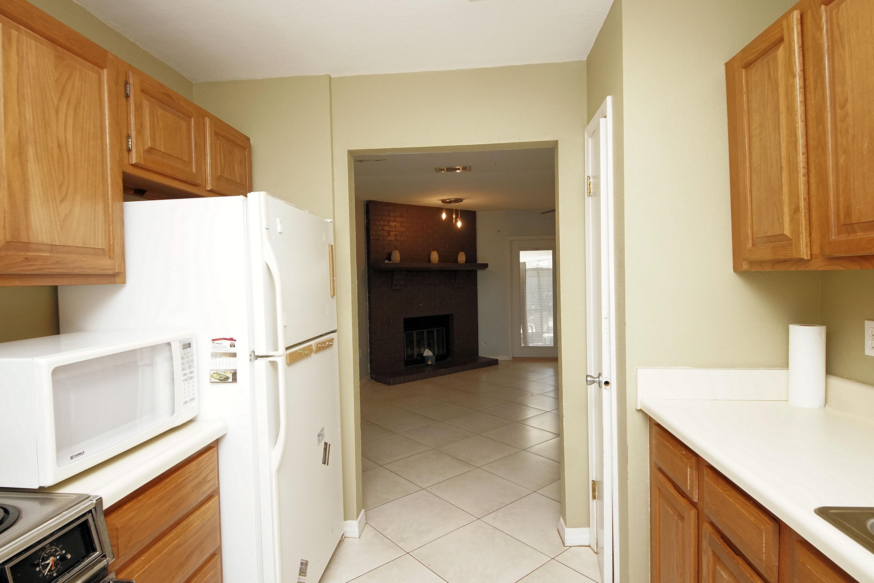 MARINA VIEW T/H AMEND - Residential