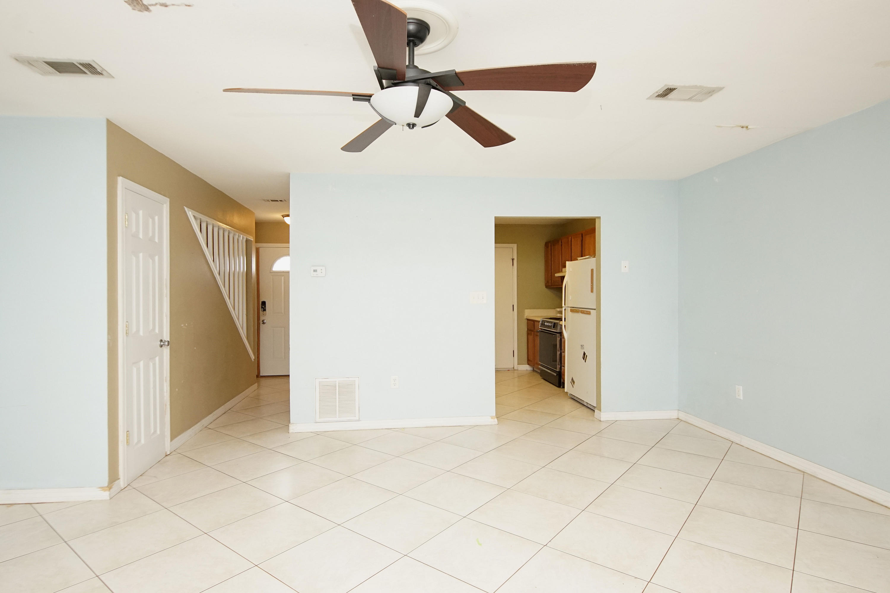 MARINA VIEW T/H AMEND - Residential