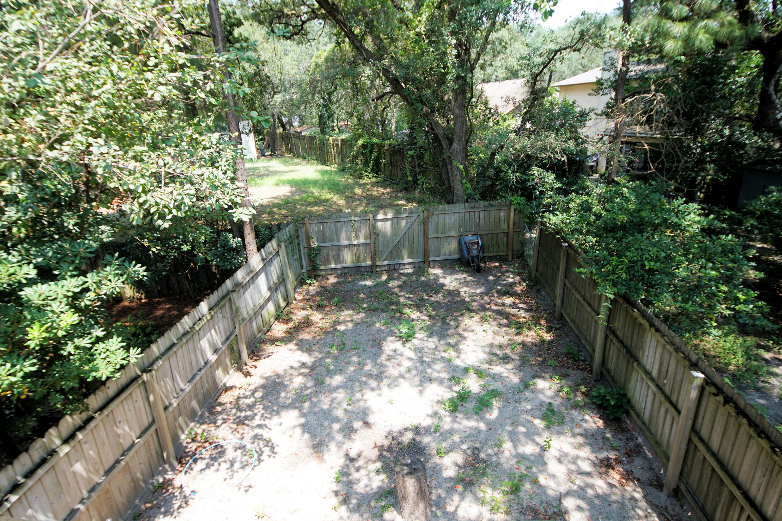 MARINA VIEW T/H AMEND - Residential