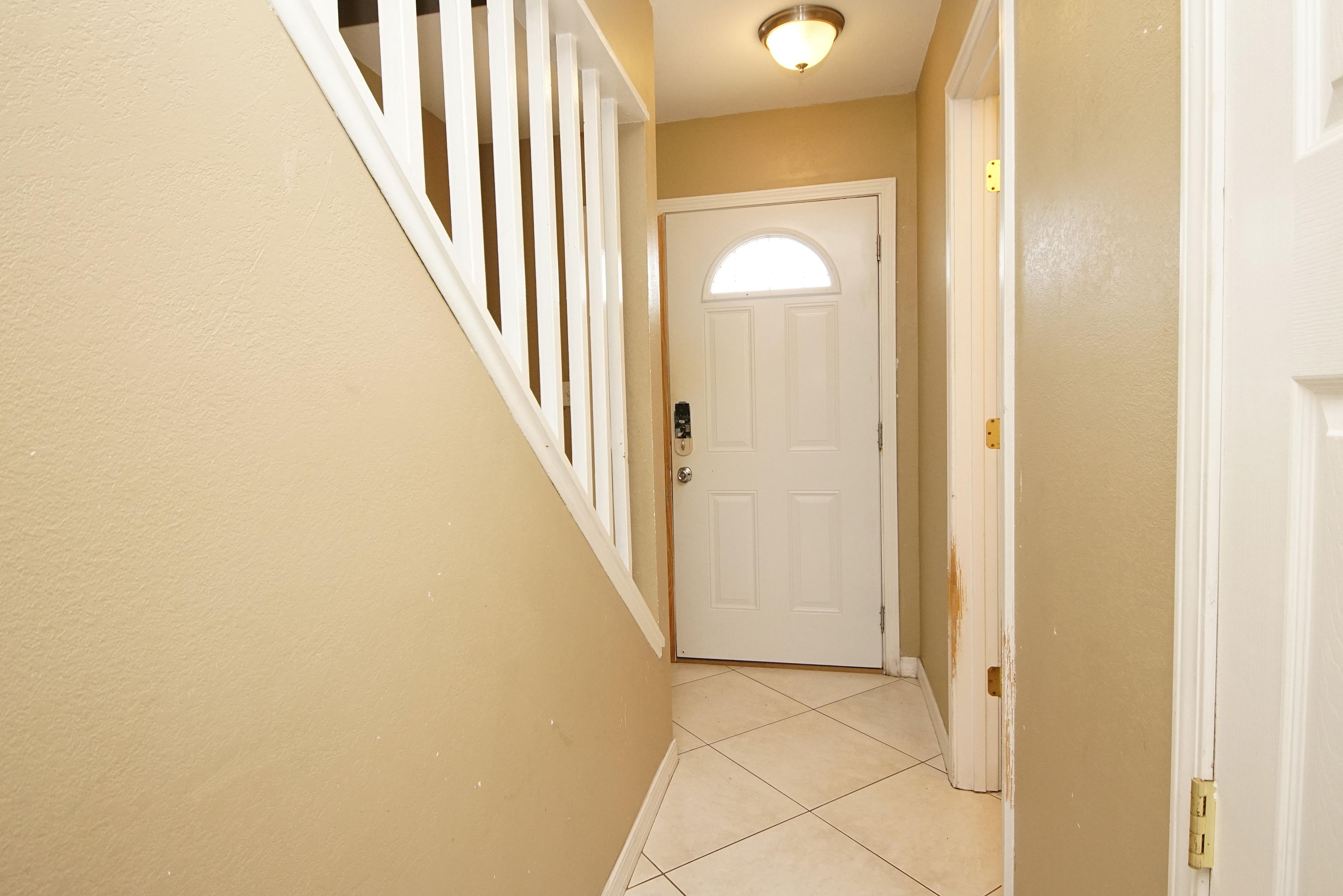 MARINA VIEW T/H AMEND - Residential