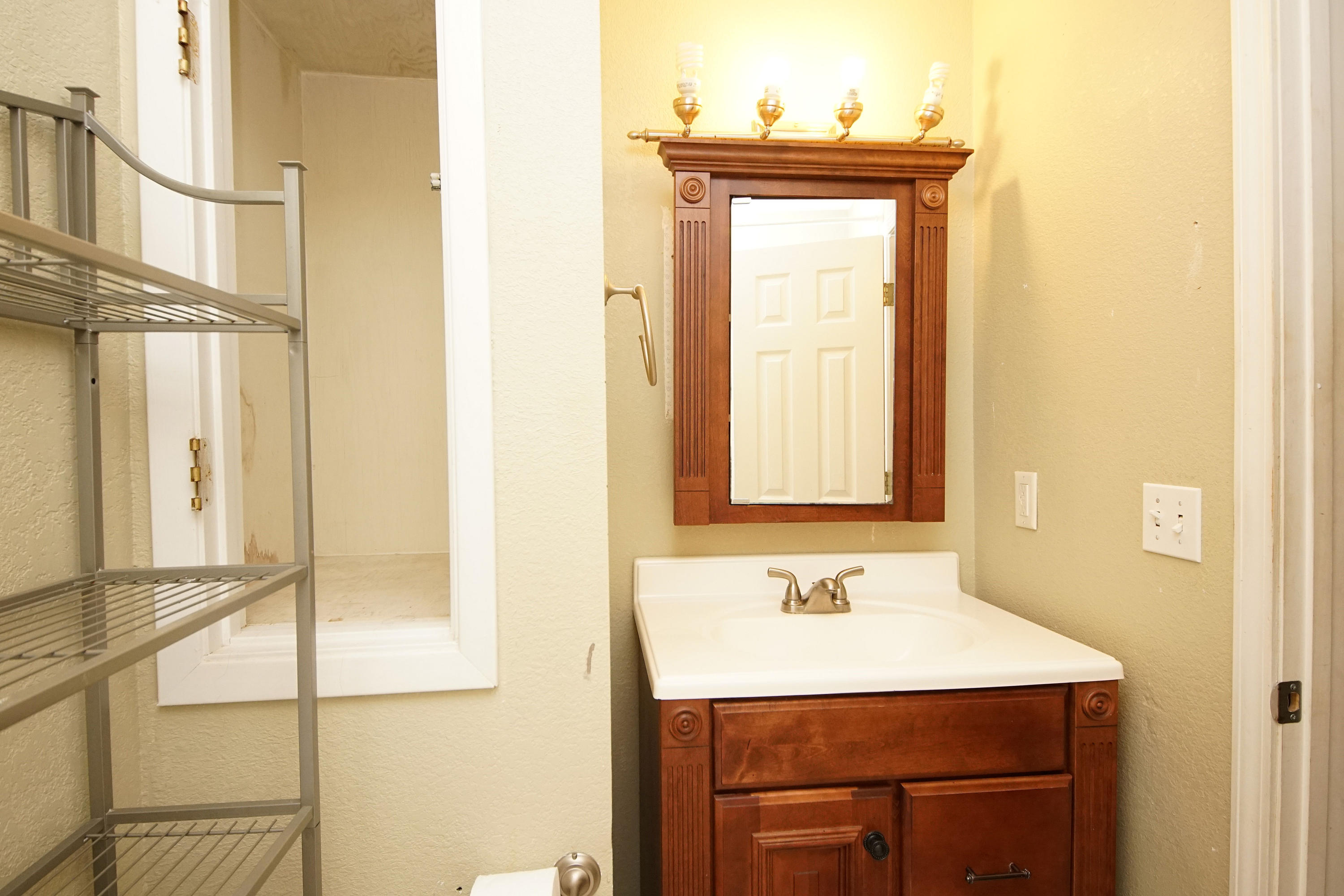 MARINA VIEW T/H AMEND - Residential