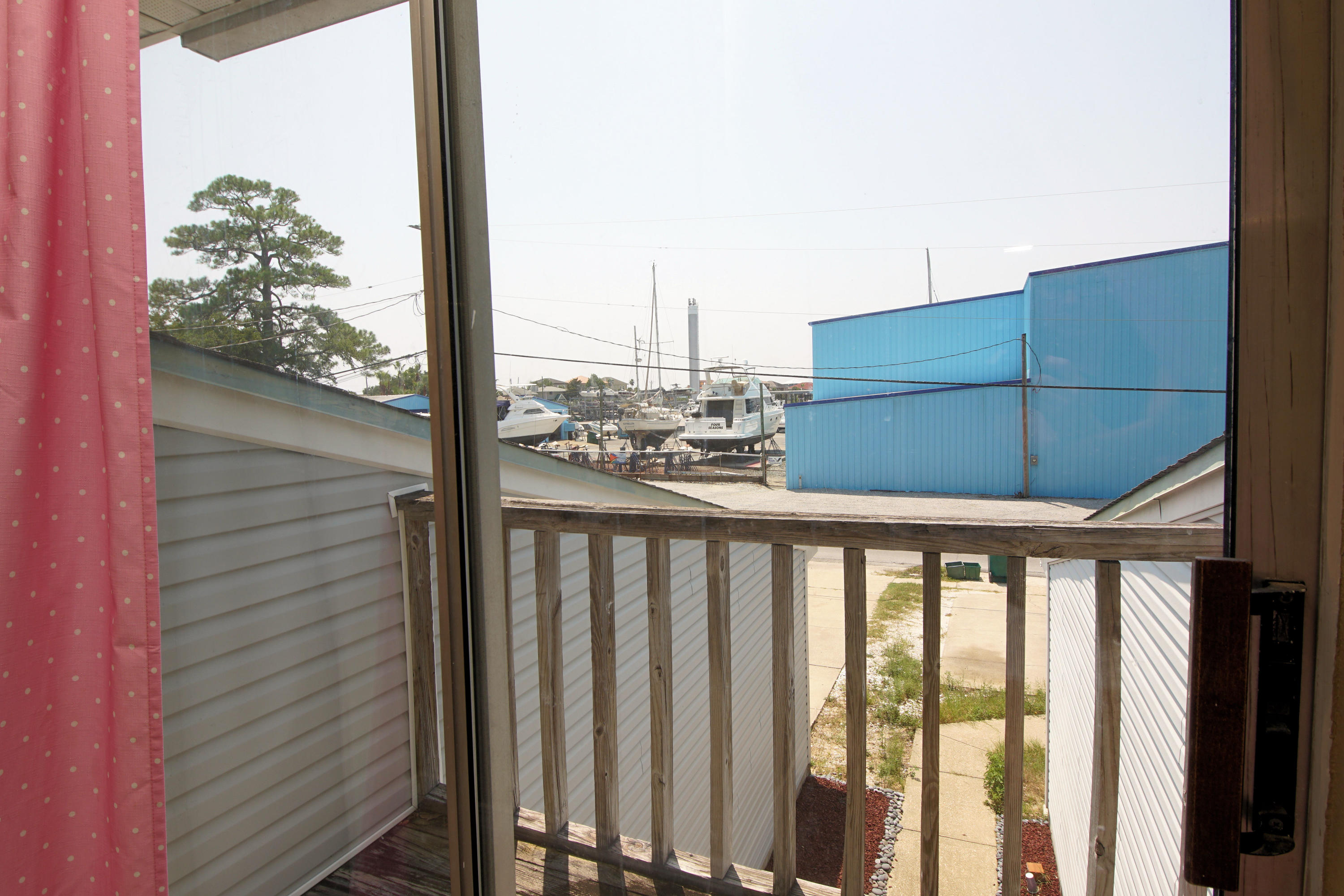 MARINA VIEW T/H AMEND - Residential