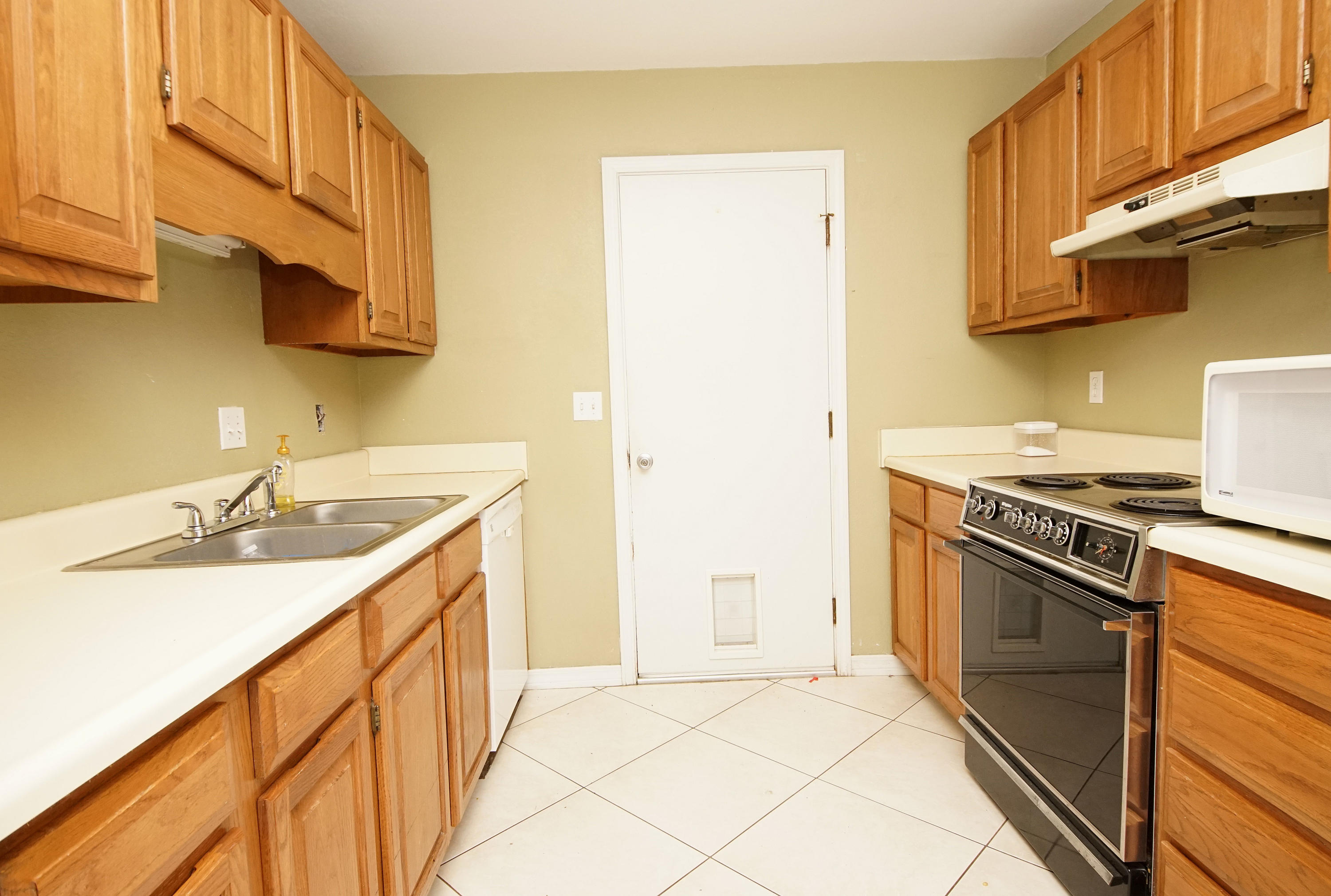 MARINA VIEW T/H AMEND - Residential