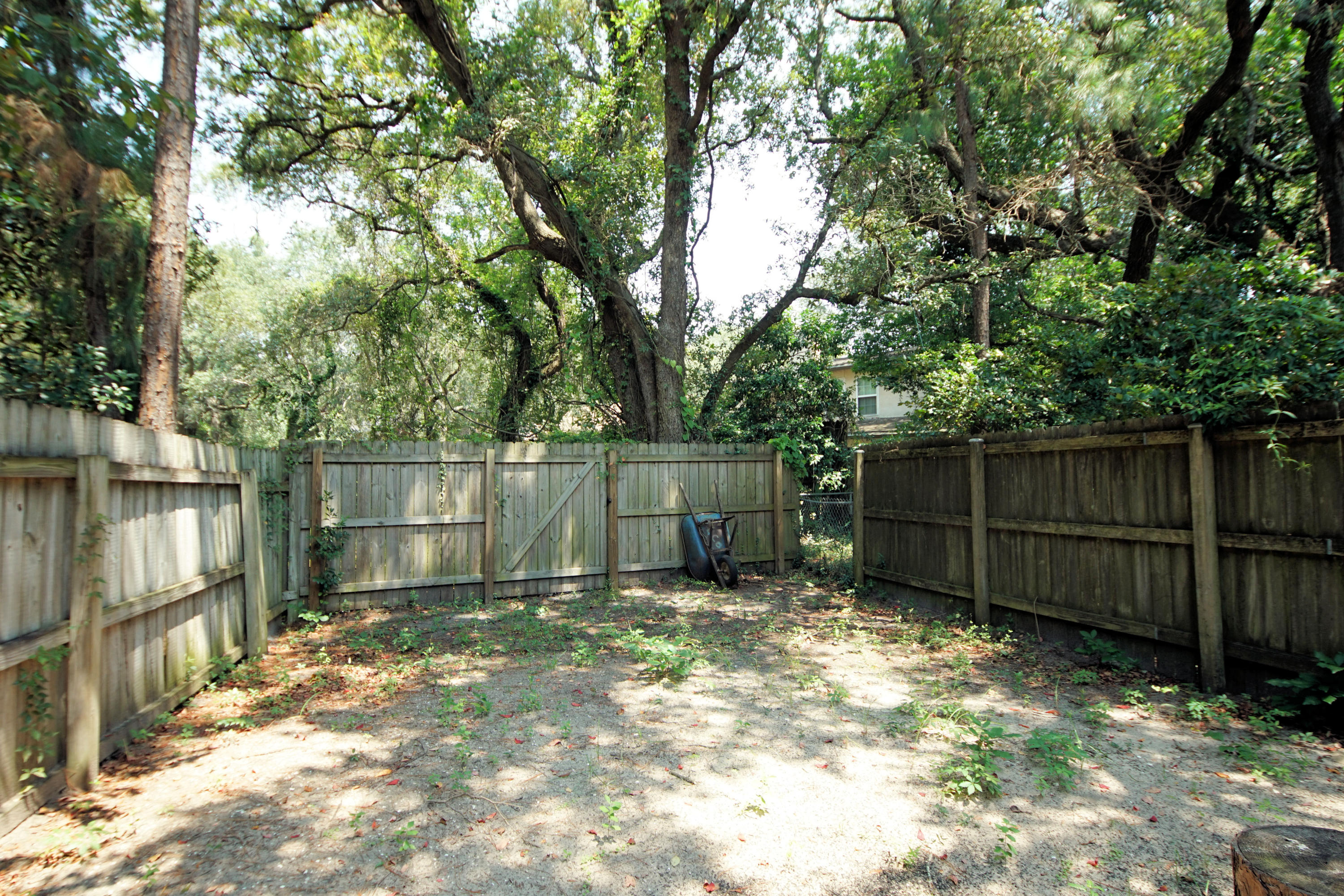 MARINA VIEW T/H AMEND - Residential