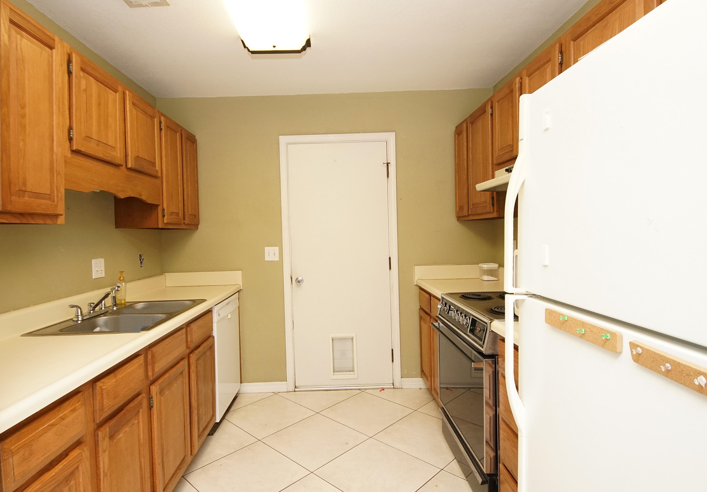 MARINA VIEW T/H AMEND - Residential