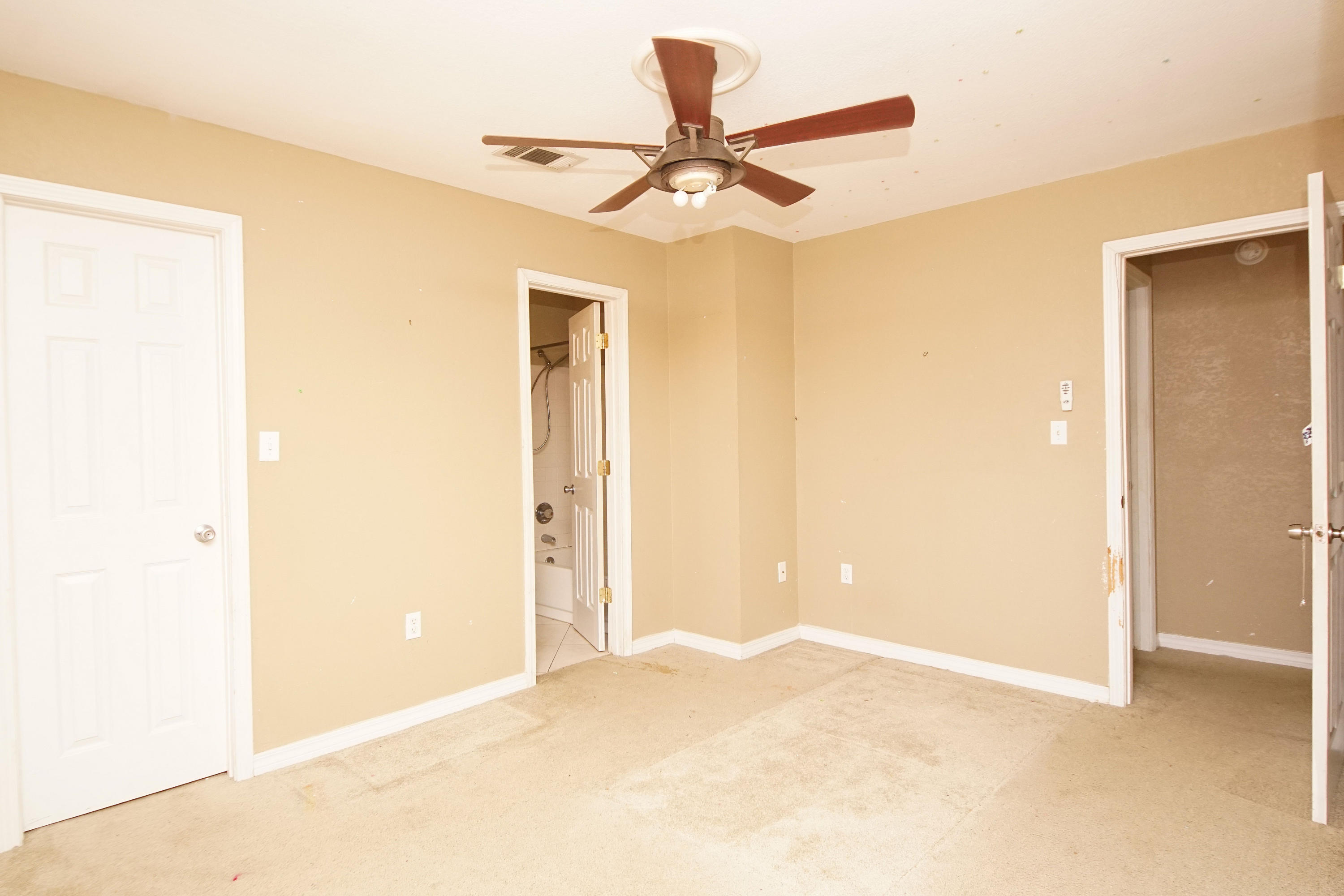 MARINA VIEW T/H AMEND - Residential