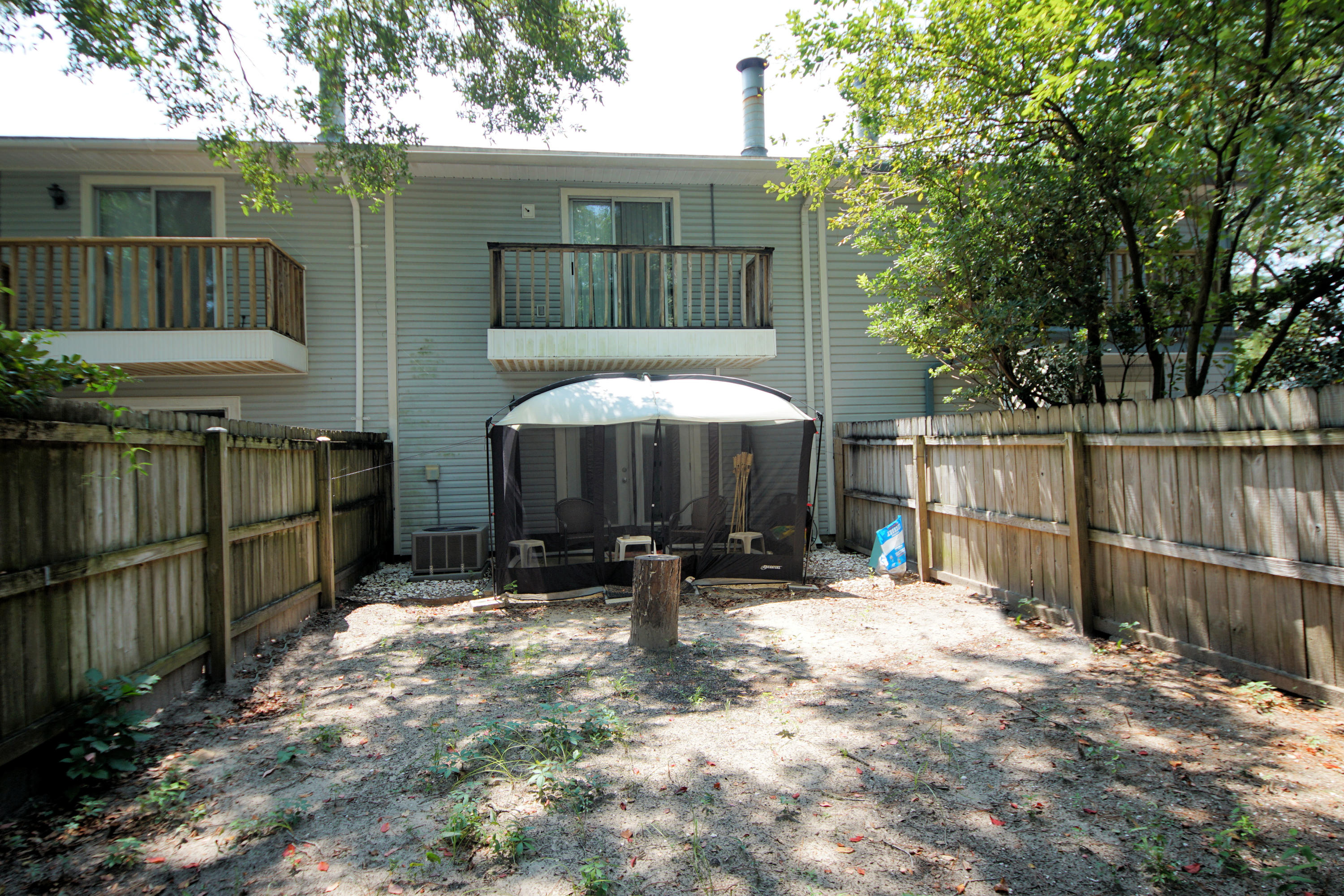 MARINA VIEW T/H AMEND - Residential