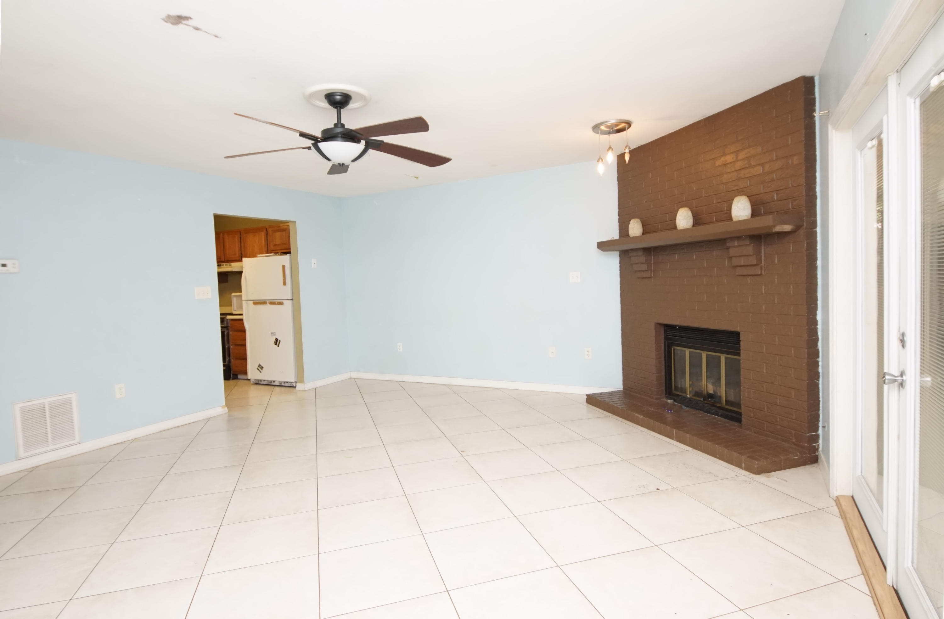 MARINA VIEW T/H AMEND - Residential