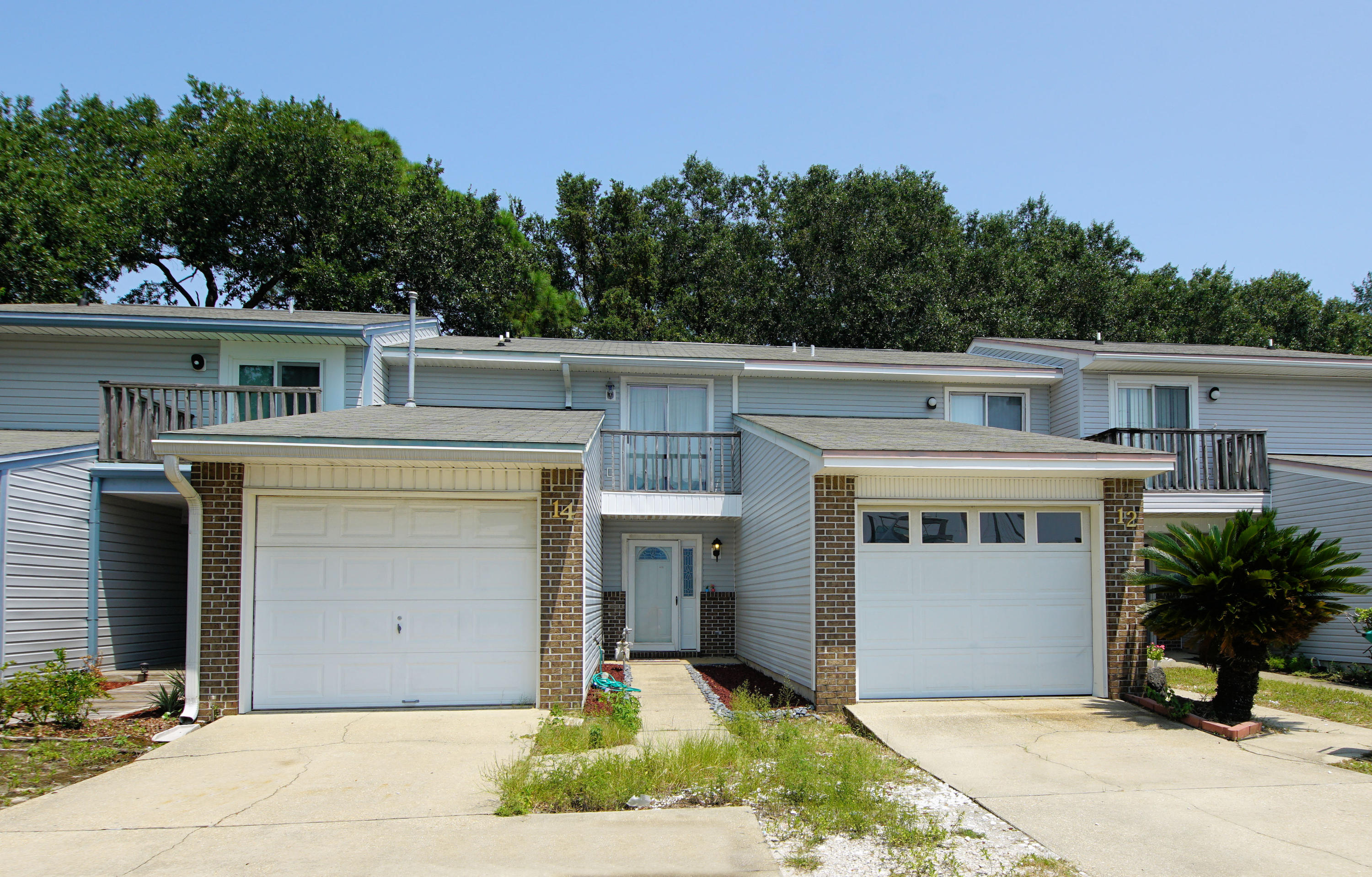 MARINA VIEW T/H AMEND - Residential