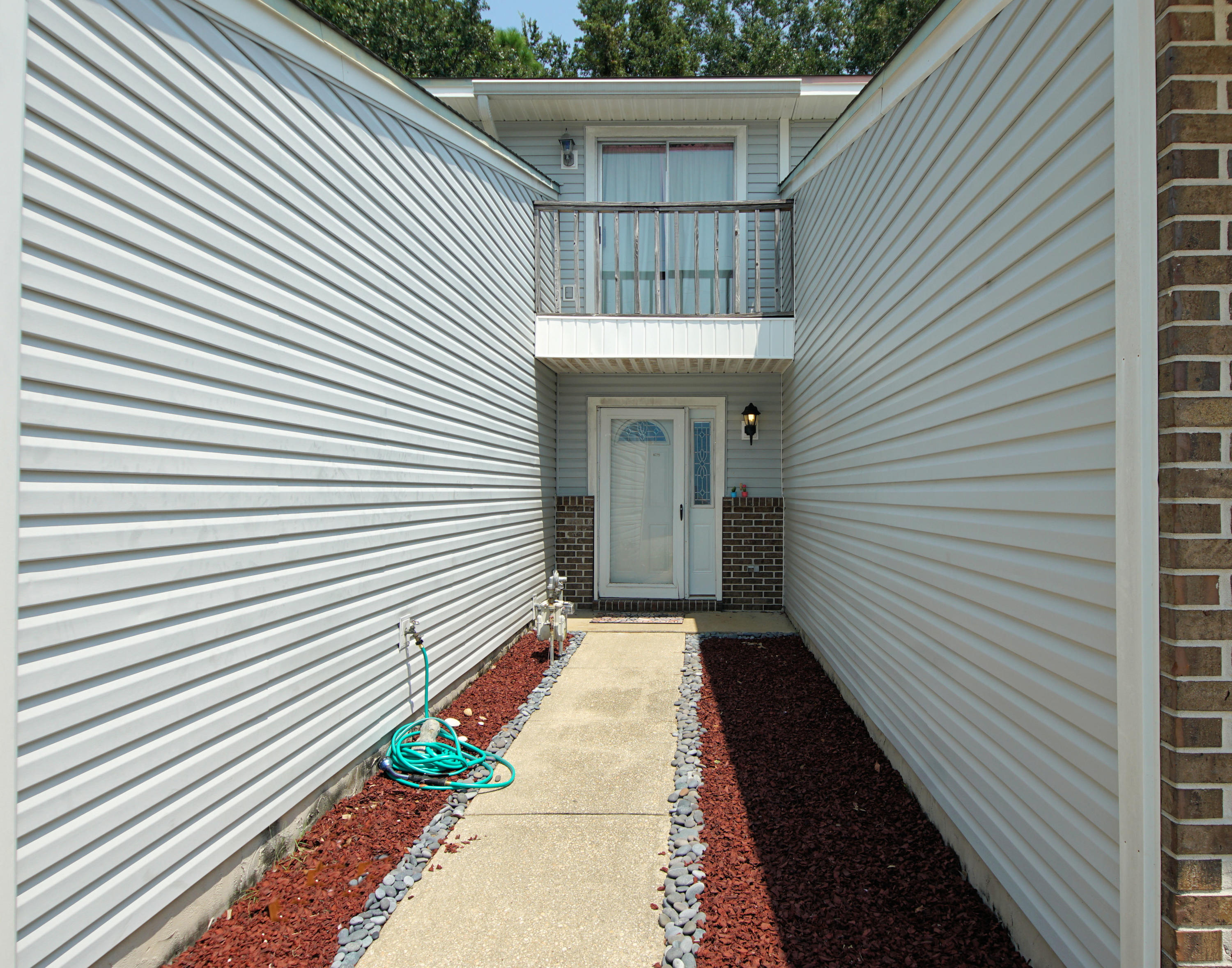 MARINA VIEW T/H AMEND - Residential