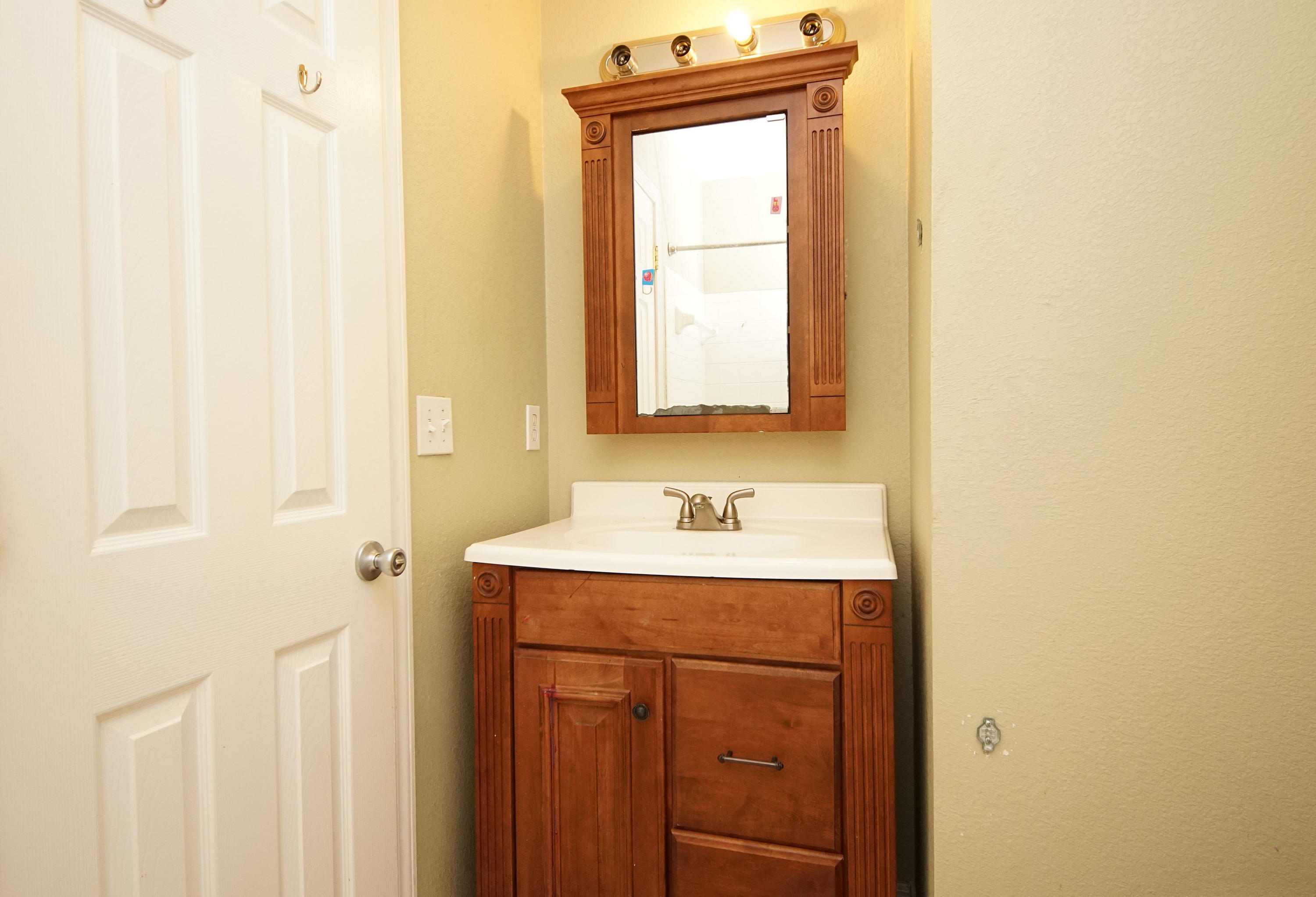 MARINA VIEW T/H AMEND - Residential