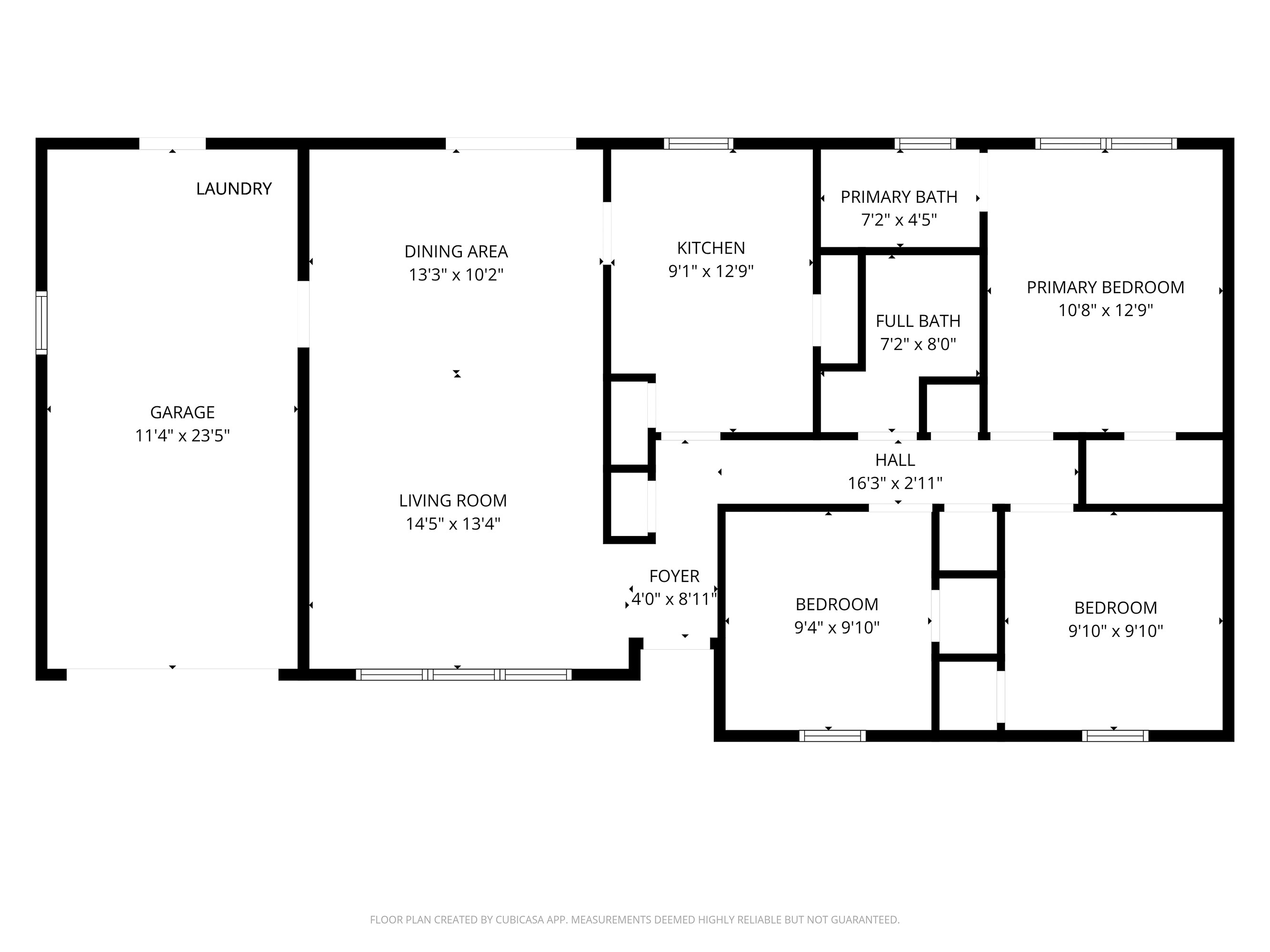 PINE MEADOWS - Residential