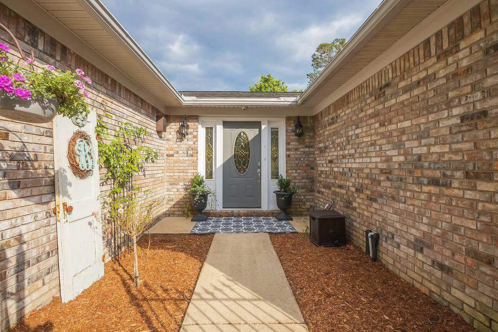 BLUEWATER BAY VILLAGE 1B - Residential