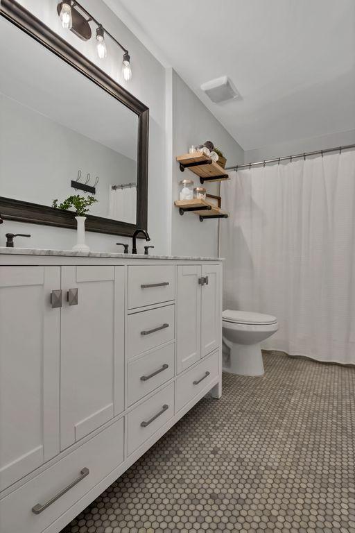 BLUEWATER BAY VILLAGE 1B - Residential