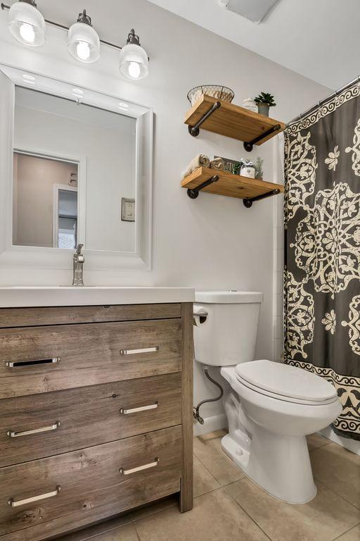 BLUEWATER BAY VILLAGE 1B - Residential