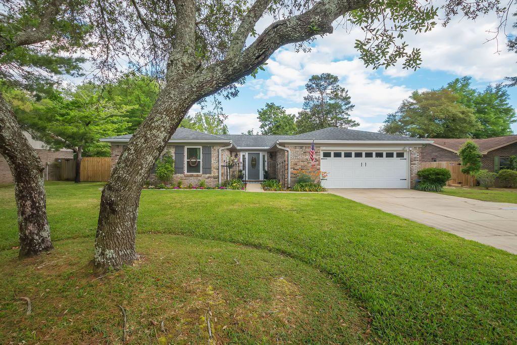 BLUEWATER BAY VILLAGE 1B - Residential