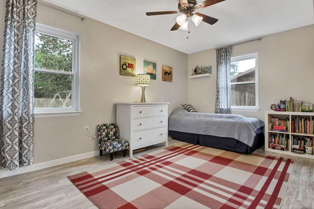 BLUEWATER BAY VILLAGE 1B - Residential