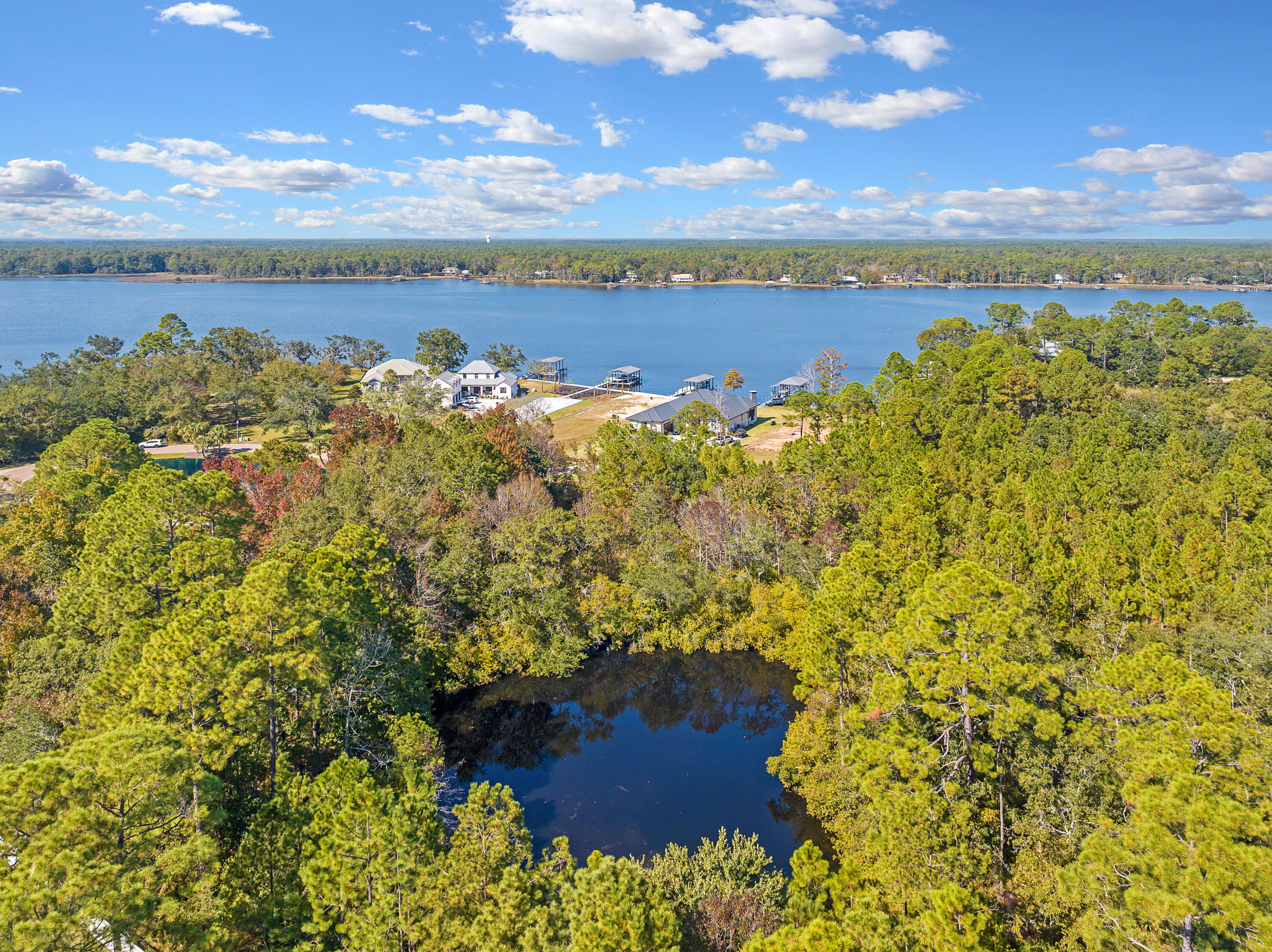 LAGRANGE COVE - Residential