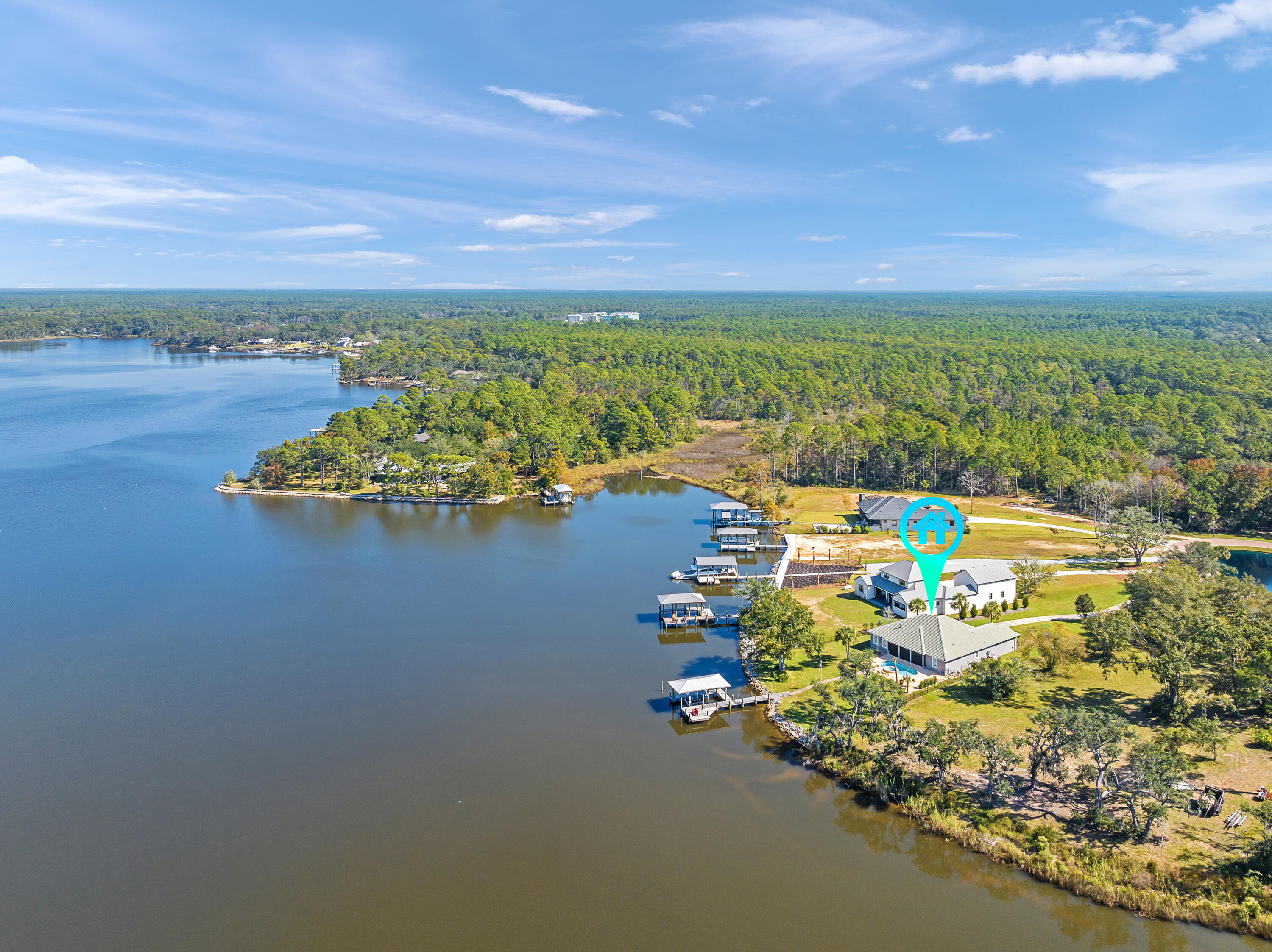 LAGRANGE COVE - Residential