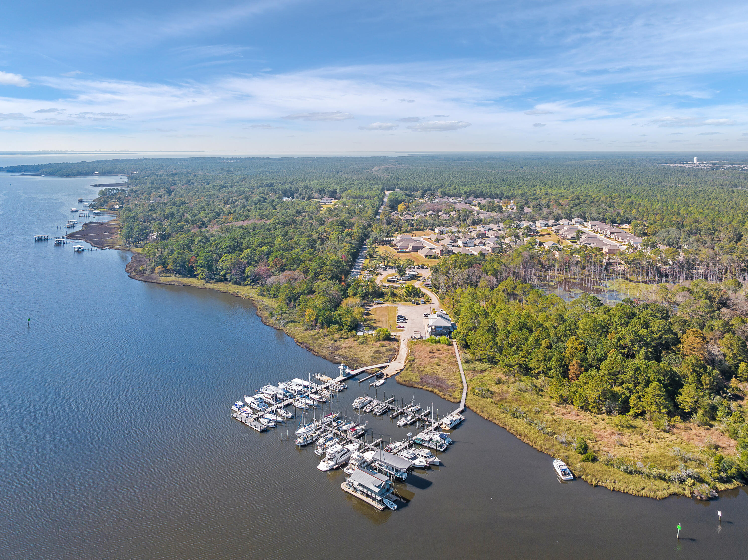 LAGRANGE COVE - Residential