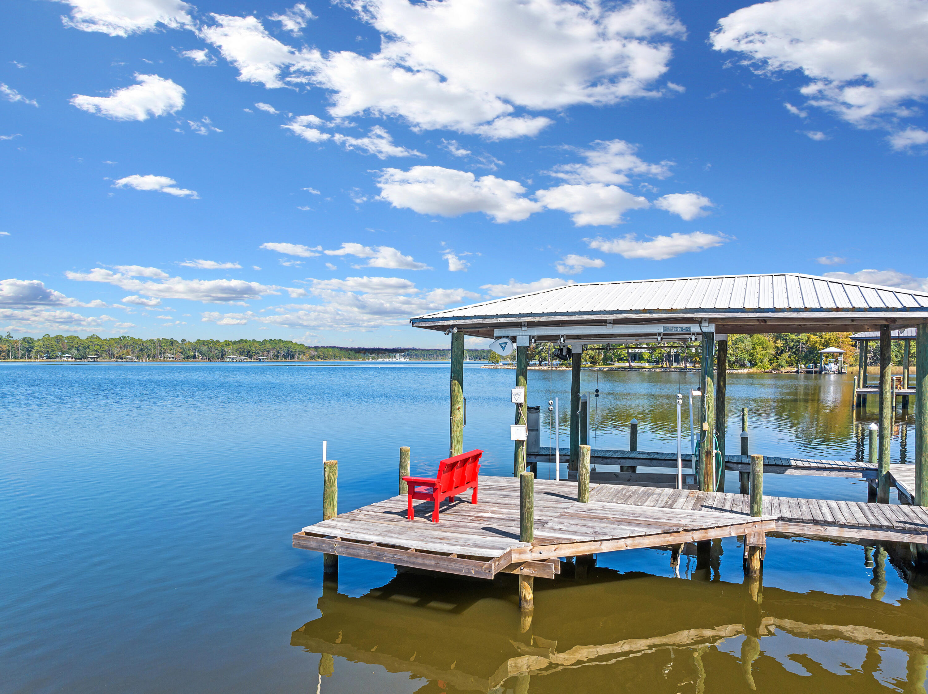 LAGRANGE COVE - Residential