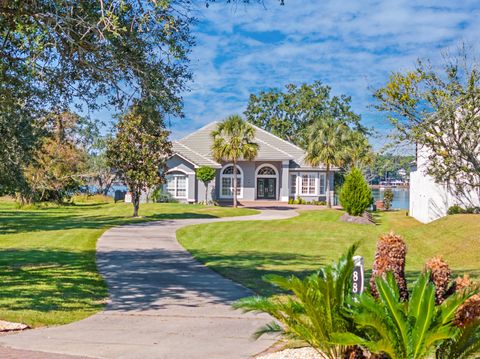 A home in Freeport