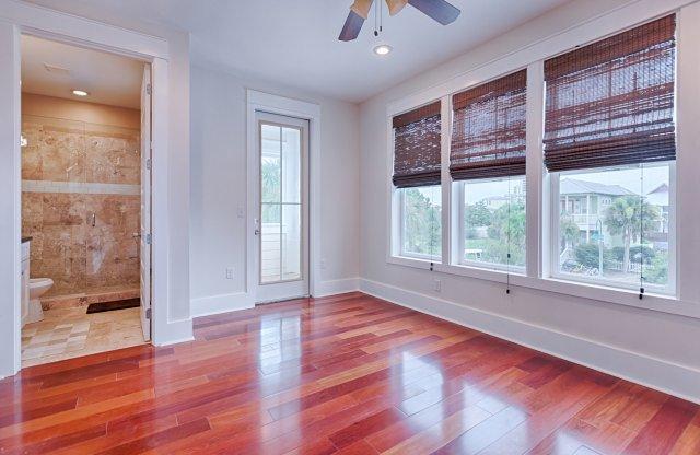 VILLAGE OF SUGAR BEACH at Seagrove Beach - Residential