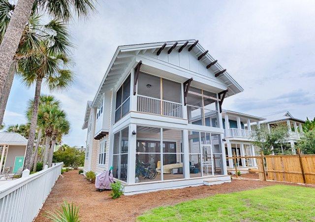 VILLAGE OF SUGAR BEACH at Seagrove Beach - Residential