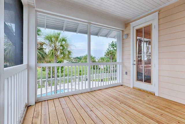 VILLAGE OF SUGAR BEACH at Seagrove Beach - Residential