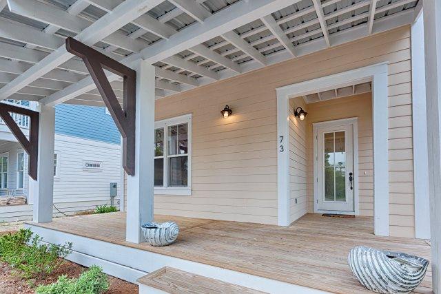 VILLAGE OF SUGAR BEACH at Seagrove Beach - Residential