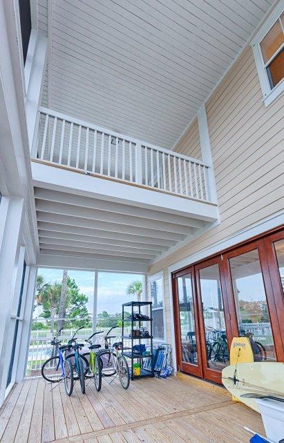 VILLAGE OF SUGAR BEACH at Seagrove Beach - Residential