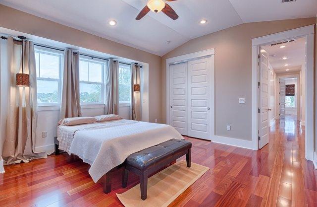 VILLAGE OF SUGAR BEACH at Seagrove Beach - Residential