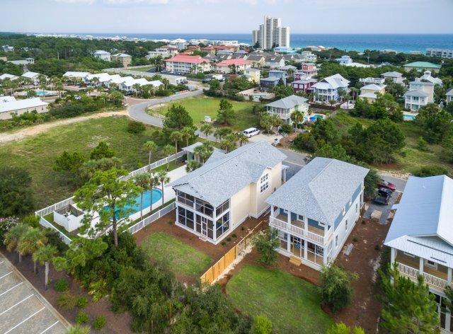 VILLAGE OF SUGAR BEACH at Seagrove Beach - Residential