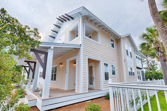 VILLAGE OF SUGAR BEACH at Seagrove Beach - Residential