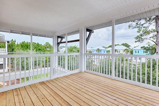 VILLAGE OF SUGAR BEACH at Seagrove Beach - Residential